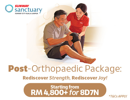 Post-Orthopaedic Care